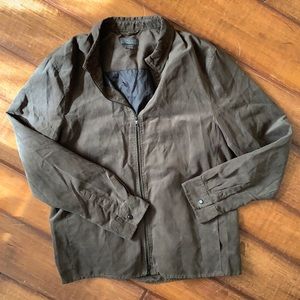 Zara man jacket